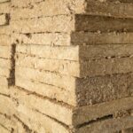 Thermal,Insulation,Boards,Made,Of,Mineral,Wool.,For,Insulation,Of