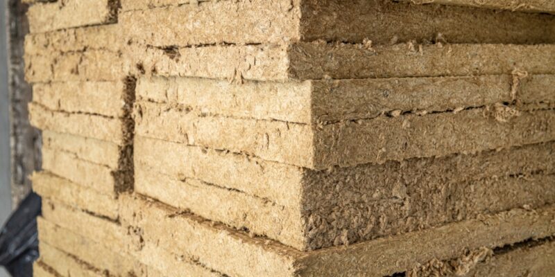 Thermal,Insulation,Boards,Made,Of,Mineral,Wool.,For,Insulation,Of